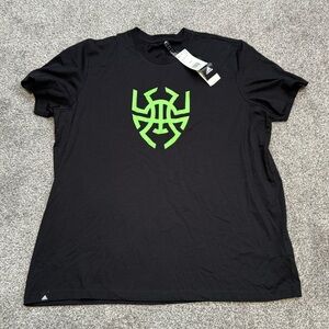 Donovan Mitchell Spida T-Shirt